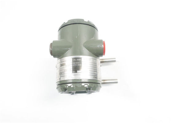 Moltiplicatore di pressione differenziale di Yokogawa EJA110A EJA110A-EHS4A-92DA 5 a 500kPa