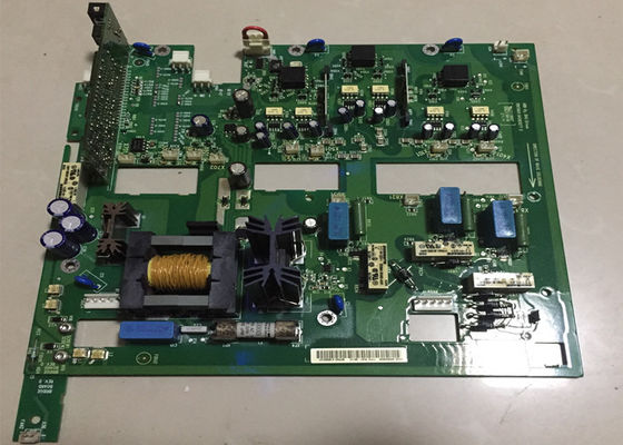 NUOVO circuito PRINCIPALE di Interface Board RINT-5611C del driver di ABB per la serie ACS800