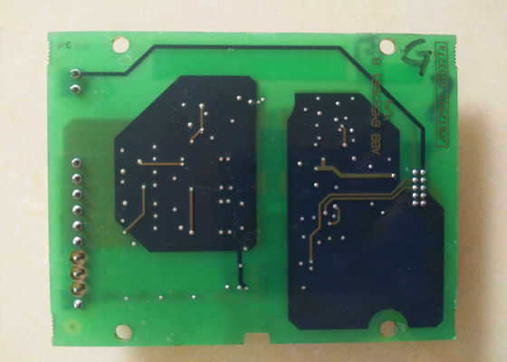 Freno Chopper Control Board ABRC-01 dell'invertitore del bordo ABRC-01C di innesco di ABB ACS800