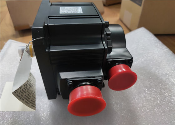 3 servomotore elettrico industriale 500W di Mitsubishi HC-SF52K-S1 del motore a corrente alternata di fase NUOVO in azione