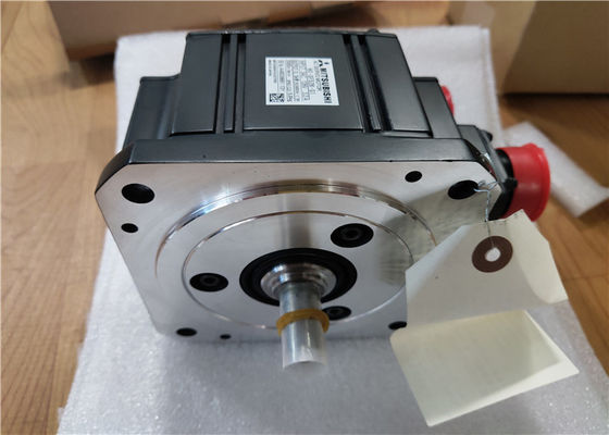 3 servomotore elettrico industriale 500W di Mitsubishi HC-SF52K-S1 del motore a corrente alternata di fase NUOVO in azione