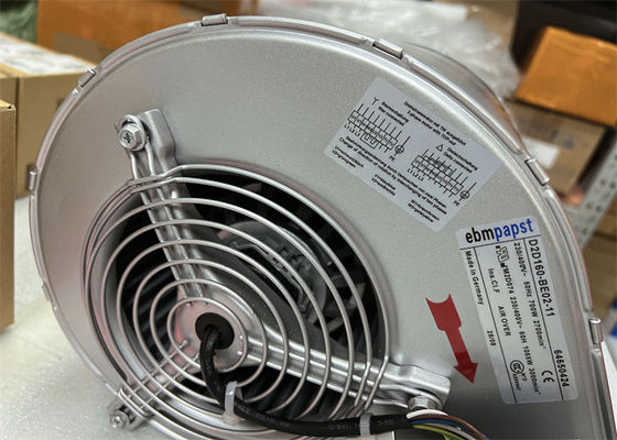 Assemblea di ventola di raffreddamento centrifuga di ABB D2D160-BE02-11 per l'invertitore ACS800