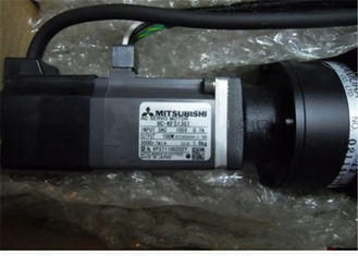 Serie industriale di Mitsubishi 3000rpm 1.5kW HC-MF del servomotore HC-KFS13G1