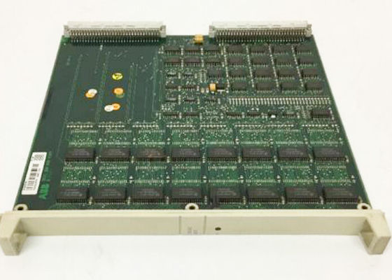 Controllore logico programmabile Board di robotica di espansione di memoria E3HAB5956-1 DSQC323 8Mb