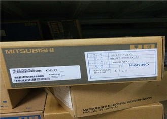 Azionamento trifase 5KW del servo amplificatore di CA di MR-J2S-200B-PY135 Mitsubishi servo