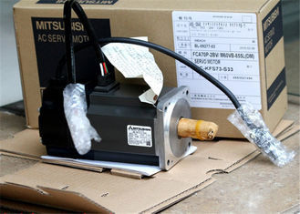Serie industriale di Mitsubishi HC-MF del servomotore HC-KFS73-S33