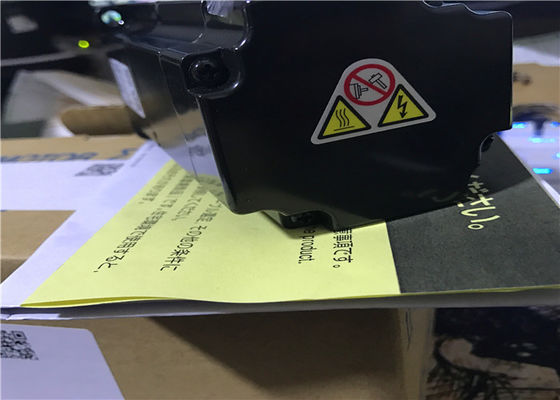 Servomotore industriale di alta coppia di torsione per l'Istituto centrale di statistica B della macchina SGM-08A312 800W 200V di CNC