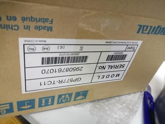 Modello standard 2711PT7C22D8SB dell'interfaccia operatore di Allen Bradley PanelView Plus 7