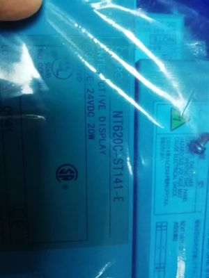 Modello standard 2711PT7C22D8SB dell'interfaccia operatore di Allen Bradley PanelView Plus 7