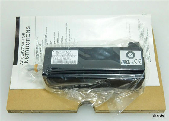 SERVOMOTORE 100W 0.91A 0.318N.m di CA di sigma II di YASKAWA SGMAS-01ACA6C SGMAH