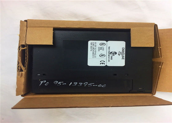 La SERIE IC693ALG220 di GE FANUC entrata analogico la FABBRICA dei canali della corrente 4 di tensione SIGILLATA