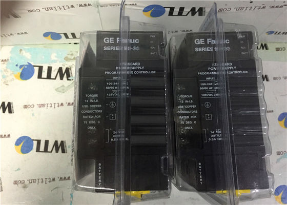 La SERIE IC693ALG220 di GE FANUC entrata analogico la FABBRICA dei canali della corrente 4 di tensione SIGILLATA