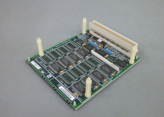 GE IC697MEM717 fino a 96 kbyte da memoria sostenuta da batteria di dati e di logica CMOS a bordo