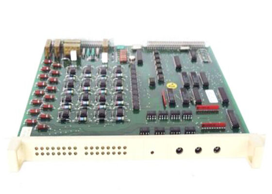Circuito del PC di robotica del bordo dell'ingresso/uscita di combinazione di DSQC224 YB560103-BE