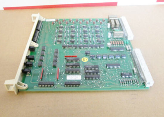 Circuito del PC di robotica del bordo dell'ingresso/uscita di combinazione di DSQC224 YB560103-BE