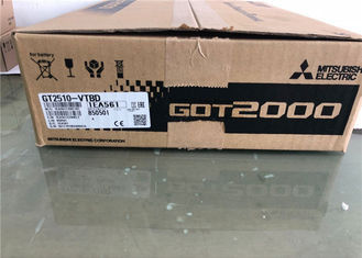 Serie HMI 640X480 del touch screen GT25 di GT2510-VTBD Mitsubishi HMI
