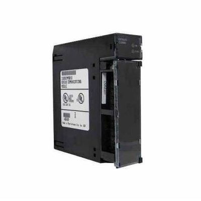 Controllore logico programmabile di serie 90-30 di GE IC693CMM311 400 mA a CC 5V