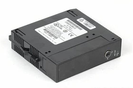 Controllore logico programmabile di serie 90-30 di GE IC693CMM311 400 mA a CC 5V