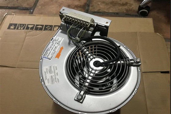Ventola di raffreddamento centrifuga industriale 230V di D4E225-DH01-01 Ebmpapst