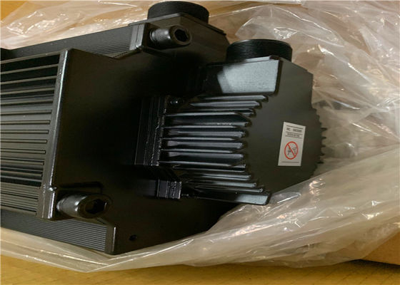 Servomotore industriale SGMGH-20ACA4C di CA di Yaskawa 11.5N.m 16.7A 200V del servomotore
