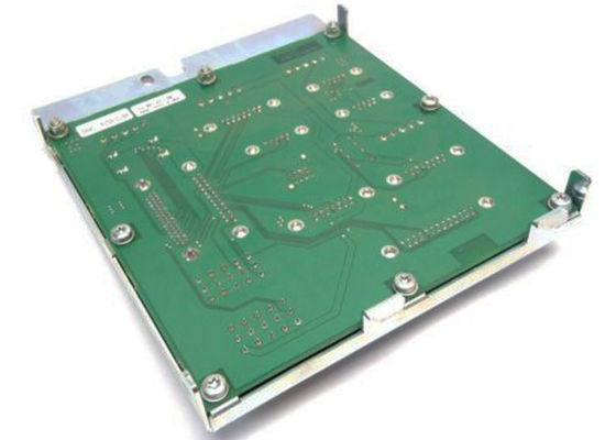 Regolatore basso Robotics Parts dello SpA dell'unità dei connett. 3HAC5689-1 di DSQC 504