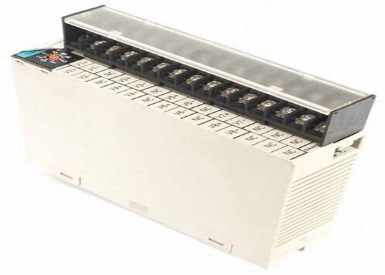 Omron C200H-DA003 HA PRODOTTO la V PRODOTTA 8X 1-5 V di ANALOGHI -10 - 10 del MODULO 8