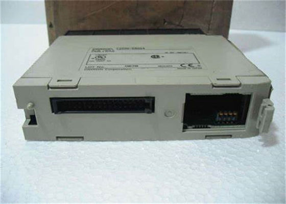 Omron C200H-DA004 HA PRODOTTO il MODULO un ANALOGO di 8 PUNTI 4-20 RELÈ della SICUREZZA di mA