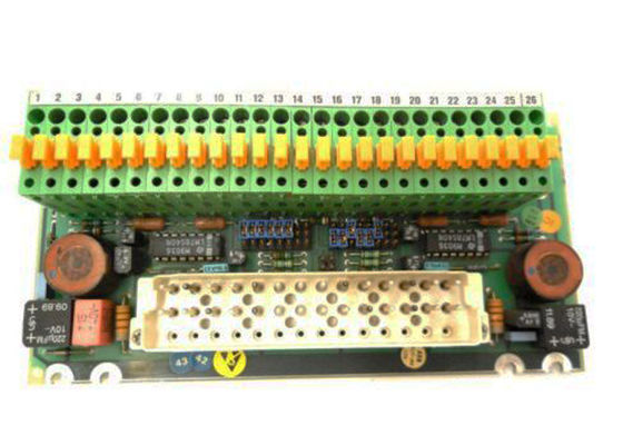 Controllore logico programmabile Module dello SpA dell'unità 57520001-Z del collegamento di DSTC 160