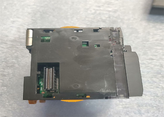 Il CPU di Omron CJ2H-CPU64-EIP CON IL PORTO INCORPORATO 50K di ETHERNET/IP FA UN PASSO PROGRAMMA