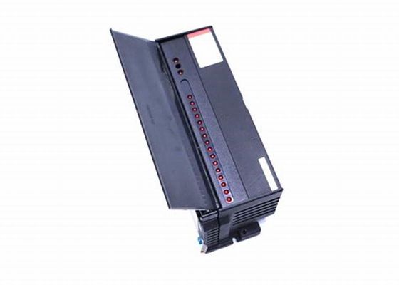 Blocchetto di input discreto del canale di GE IC660EBD110 93-132 VCA 16 1500 V 115 VCA