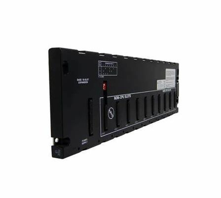 GE IC693CHS392 la distanza totale massima permessa dei cavi di collegamento non deve superare 50 piedi o 15 metri