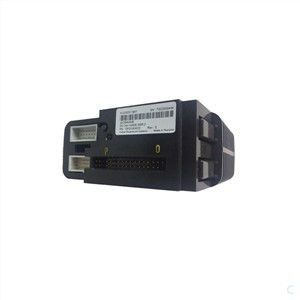 MODULO di INTERFACCIA SERIALE di Emerson KJ3241X1-BA1 12 VCC RIDONDANTI 300 mA