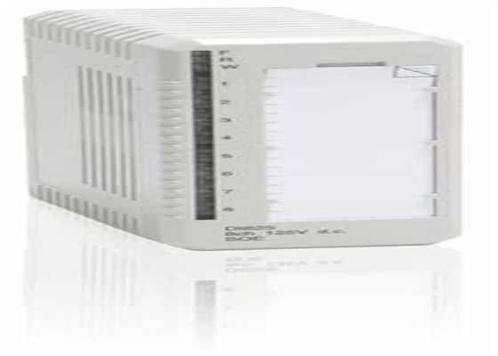 Termine del modulo dell'input 125V SOE 8 ch di ABB DI825 3BSE036373R1 DI825 Digital