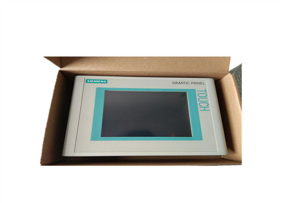 6AV6642-0BA01-1AX0 SIMATIC TP 177B 6" protocollo di DP dello schermo a colori di PN/DP STN 256 MPI/PROFIBUS