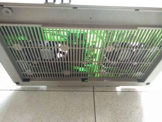 UNITÀ DI ALIMENTAZIONE F. CC 135U/EU 185U 115/230V di 6ES5955-3LC14 Siemens SIMATIC S5 955
