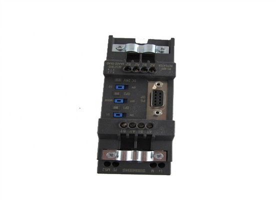 6ES7221-1EF22-0XA0 Siemens SIMATIC S7-200, EM 221 dell'input digitale, isolato 8 DI, 120/230 di CA di V