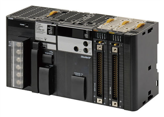 MODULO 150K PROG 352K del REGOLATORE PROGRAMMABILE di Omron CJ2H-CPU66-EIP