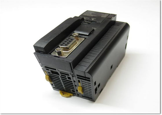 PORTA ETHERNET MULTIFUNZIONALE di ACCESSORIO di DATI del MODULO 400K PROG 832K del CPU di Omron CJ2H-CPU68-EIP