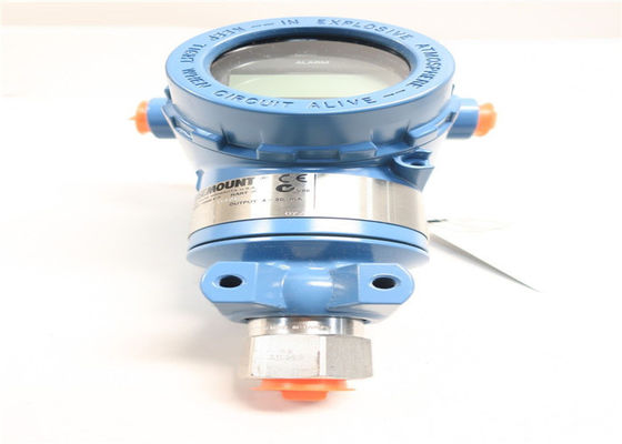 Moltiplicatore di pressione in-linea di Rosemount 3051TG 3051TG5A2B21BB4M5K5 -14.7to 10000PSI