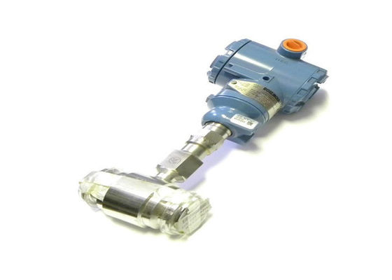 Moltiplicatore di pressione in-linea di Rosemount 3051TG 3051TG5A2B21AB4 -14,7 a 10000PSI