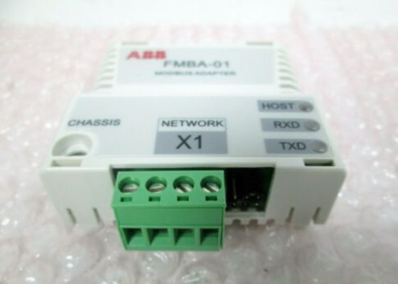 L'adattatore di FMBA-01 Modbus parti dell'invertitore di 68469881 frequenza guida il modulo di riserva