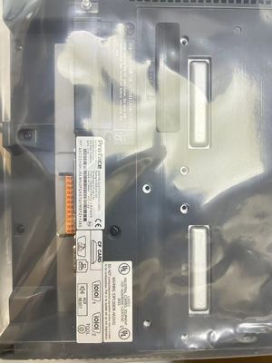 La fabbrica del touch screen 2711P-T7C22D8S-B di norma HMI di Allen Bradley PanelView Plus 7 ha sigillato