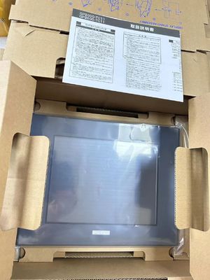 La fabbrica del touch screen 2711P-T7C22D8S-B di norma HMI di Allen Bradley PanelView Plus 7 ha sigillato
