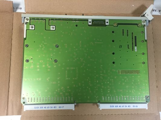 6ES5948-3UR23 Siemens SIMATIC S5, unità centrale di elaborazione del CPU 948R per S5-155H