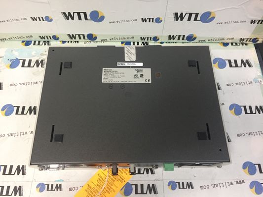 490NRP25300 piattaforma del RIPETITORE MBPLPT/PT Modicon di automazione A FIBRA OTTICA di premio/Quantum