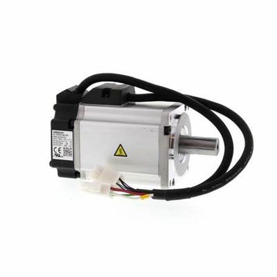 Servomotori 3KRPM inc K G-SrvMtr 100W 100V di OMRON R88M-G10030L-S2