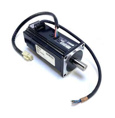 Servomotori 3KRPM inc K G-SrvMtr 100W 100V di OMRON R88M-G10030L-S2