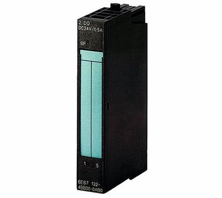 Siemens 6ES7134-4FB01-0AB0 2 AI U STANDARD una LARGHEZZA 12 BIT+SIGN di 15 millimetri
