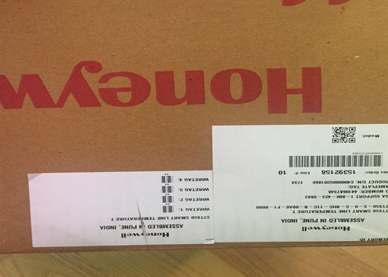Trasmettitore di temperatura di STT850-S-0-C-BHC-11C-B-00A0-F1-0000 Honywell STT850