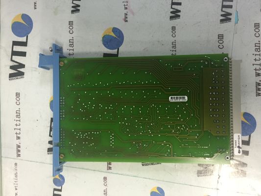Bordo di sistema di FC-GPCS-SDO08-PF per il canale di For 8 del responsabile di sicurezza di Honeywell FARE carta SDO-0824